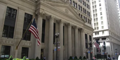 Fed: EUA corre risco de enfrentar nova recessão sem apoio fiscal