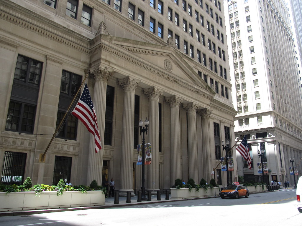 Os Estados Unidos correm o risco de enfrentar uma nova recessão sem ajuda fiscal, disse o presidente do Fed de Chicago