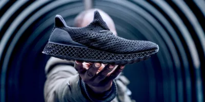 Adidas vê tênis conectados e ‘corridas virtuais’ com tecnologia 5G