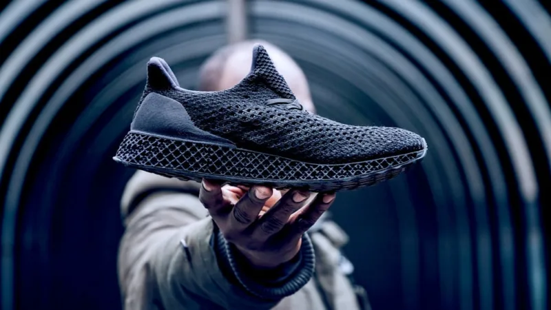 Adidas vê tênis conectados e ‘corridas virtuais’ com tecnologia 5G
