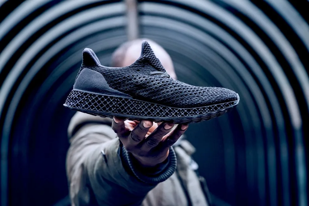 A presidente da Adidas no Brasil afirmou que, com a tecnologia 5G, serão possíveis tênis conectados e corridas virtuais