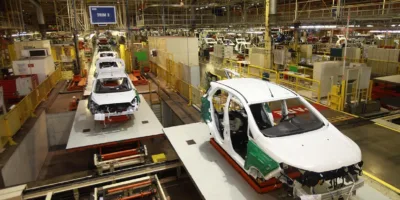 Ford anuncia PDV e pagará até R$ 93 mil para quem aderir