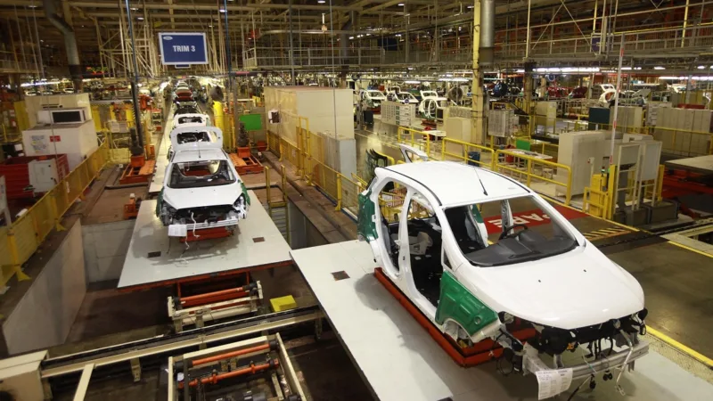 Ford anuncia PDV e pagará até R$ 93 mil para quem aderir