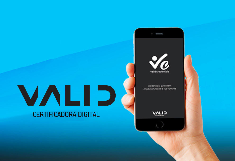 A Valid (VLID3) informou ao mercado que seu Conselho de Administração aprovou um aumento de capital.