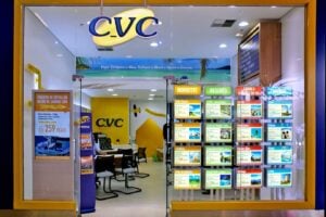 CVC (CVCB3) tem mudanças no comando em busca de vida pós-pandemia