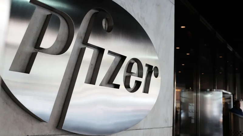 Pfizer solicita à Anvisa registro definitivo da vacina contra o coronavírus