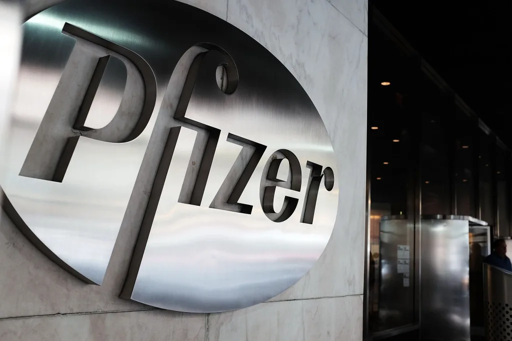 Pfizer