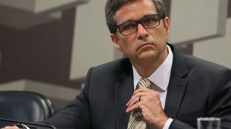 Campos Neto: Retomada mostra que estamos acima da média de emergentes