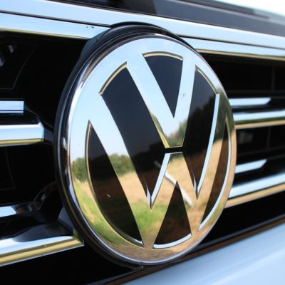 Volkswagen anuncia plano de aluguel de automóveis