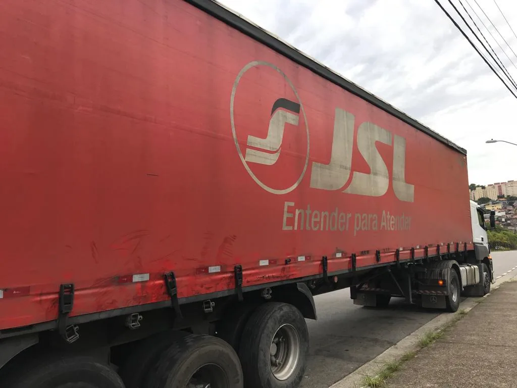 A JSL (JSLG11) recebeu o aval do Cade para a aquisição do controle da transportadora Fadel Holding Ltda.
