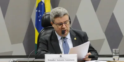 Reforma administrativa é carta de alforria para setor público, diz Anastasia