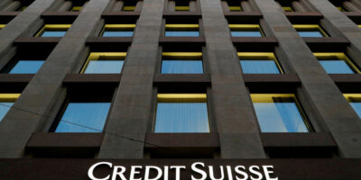 Credit Suisse lança nova divisão global voltada para práticas ESG