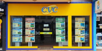Turismo está de volta? Ações no exterior sobem, já a CVC (CVCB3)…
