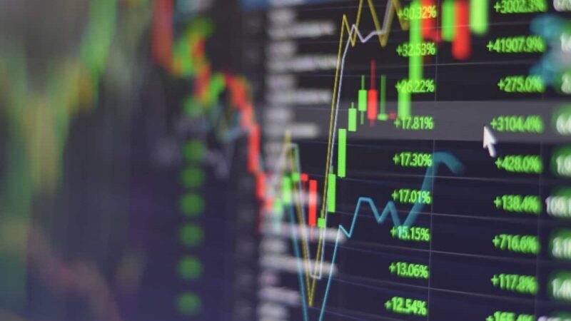 NASDAQ 100: Confira as 5 ações que mais desvalorizaram em setembro