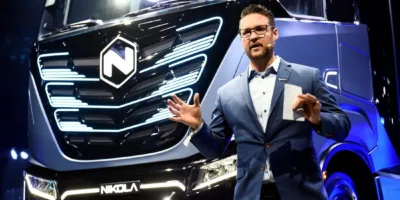 Negociações entre Nikola e empresas de energia ficam paralisadas com acusações de fraude