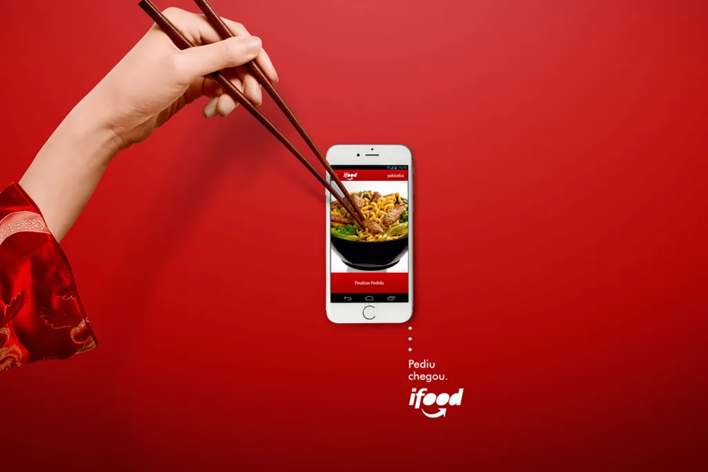 iFood: Cade bloqueia contratos de exclusividade após denúncia da Rappi