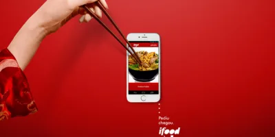 iFood: Cade bloqueia novos contratos de exclusividade do app após denúncia da Rappi