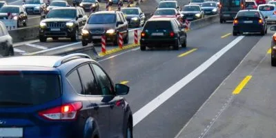 Produção de veículos tem queda de 21,8% em agosto