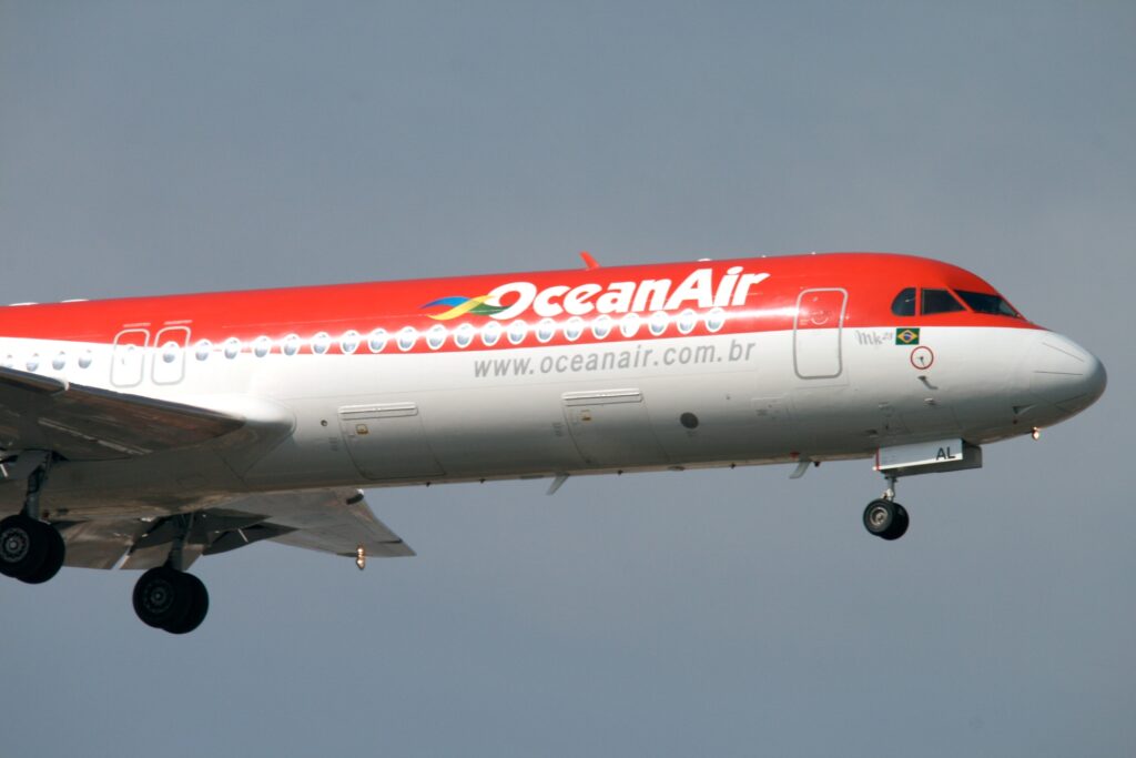 A Anac extinguiu a permissão da Oceanair, razão social da Avianca Brasil para operar como empresa aérea no País