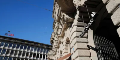 Credit Suisse é considerado culpado por negligência em caso de lavagem de dinheiro do tráfico