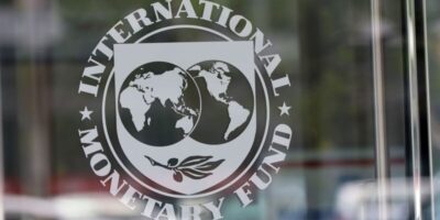 FMI não emprestará dinheiro à Argentina de “olhos vendados”, diz Georgieva