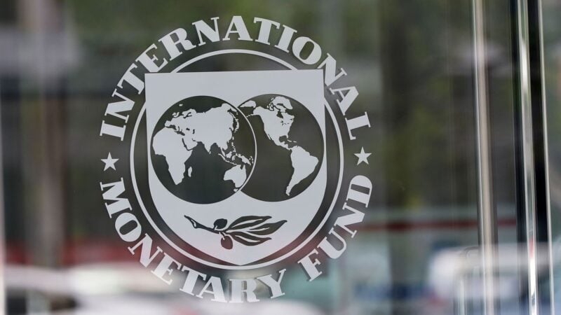 FMI não emprestará dinheiro à Argentina de “olhos vendados”, diz Georgieva