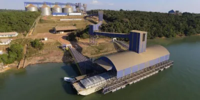 Hidrovias do Brasil (HBSA3): companhia levanta R$ 3,4 bi em oferta inicial de ações