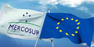 UE espera ‘compromisso claro’ do Mercosul quanto a sustentabilidade