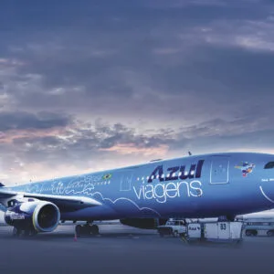 Capital Research Global aumenta participação acionária na Azul (AZUL4)