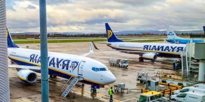 Aéreas dos EUA e da Europa alertam para perspectivas negativas