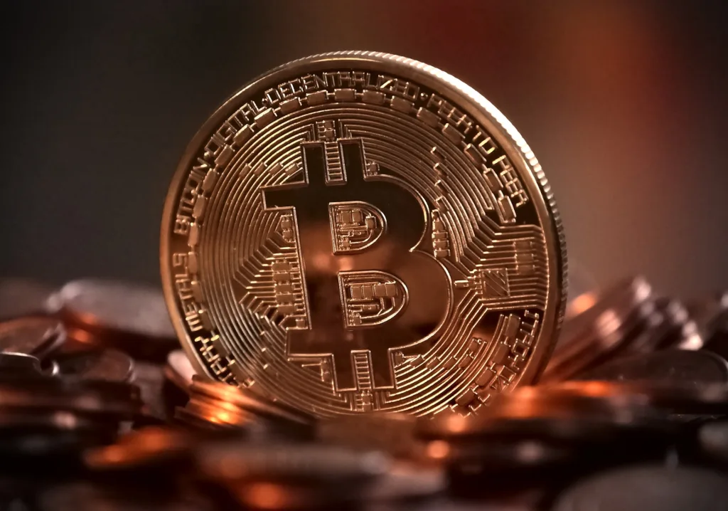 Estreia do primeiro ETF de Bitcoin