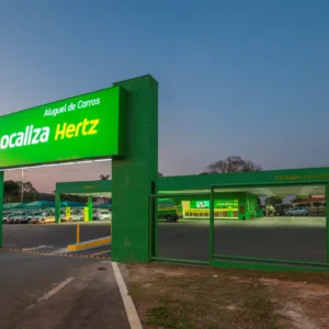 Fusão com Unidas é positiva a crédito da Localiza (RENT3) a longo prazo