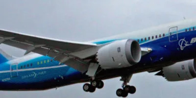 Boeing entrega 13 jatos em agosto; maior número desde março