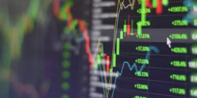 Ibovespa opera em alta de 1,60%, a 110 mil pontos
