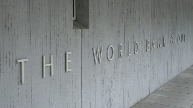 Banco Mundial: 25 mi perderam emprego na América Latina durante pandemia