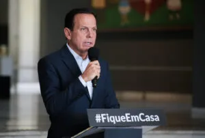 Governo de São Paulo anuncia hoje se estende fase emergencial ou não