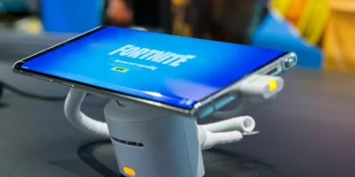 Epic Games pede volta do Fortnite à loja de Apple na Justiça