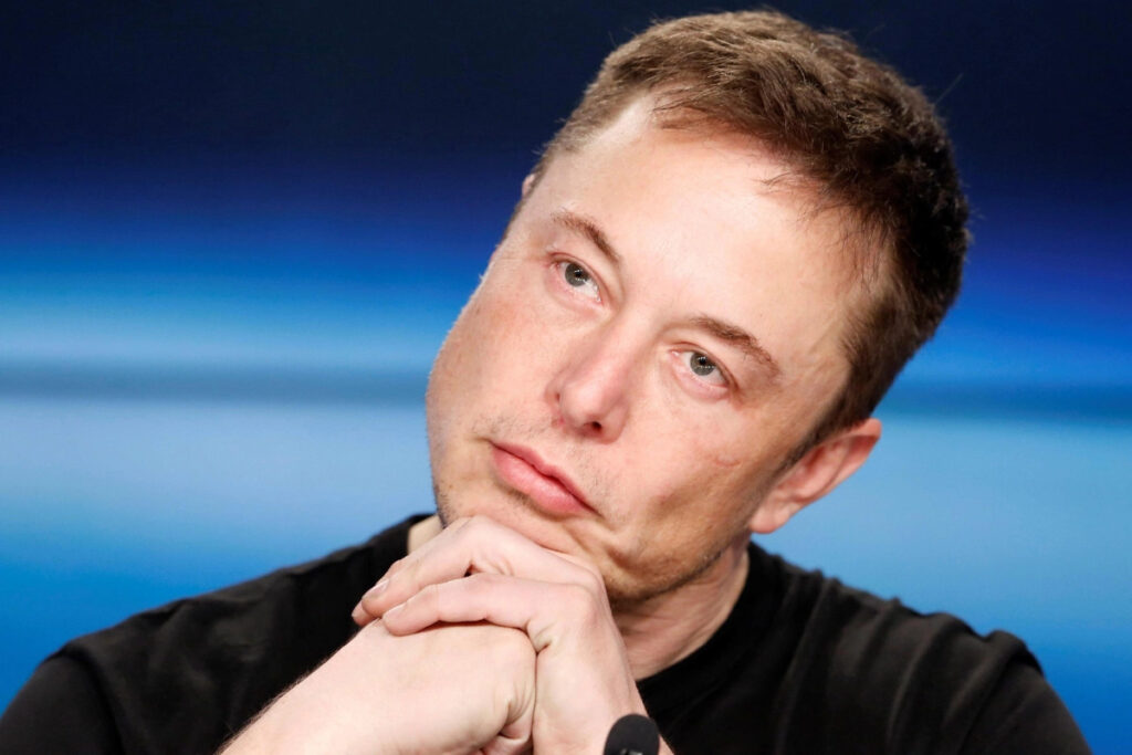 Elon Musk vs Twitter (TWTR34): empresário planeja megacorte na rede social. Foto: Divulgação
