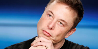 Elon Musk se torna o quarto homem mais rico do mundo