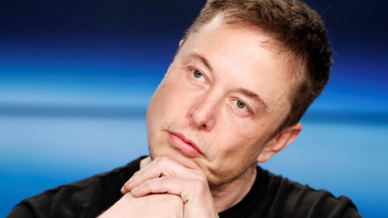 Musk falará com funcionários do Twitter (TWTR34) pela 1ª vez desde abril