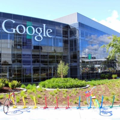 Google: Waze demite 5% dos funcionários por causa da pandemia