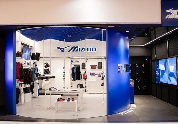 Alpargatas (ALPA4) se desfaz de parceria com a Mizuno por R$ 200 milhões