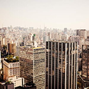 Imóveis: vendas em São Paulo têm alta de 21% em julho