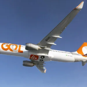 Gol (GOLL4) aumenta operação no feriado do Dia da Independência