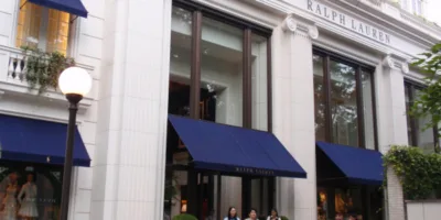 Ralph Lauren cortará 15% da força de trabalho por conta do coronavírus