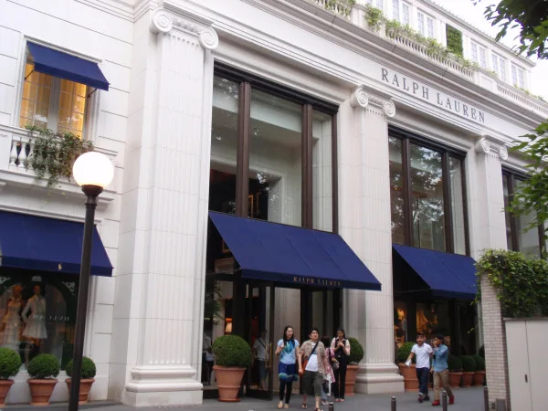 Ralph Lauren cortará 15% da força de trabalho por conta do coronavírus