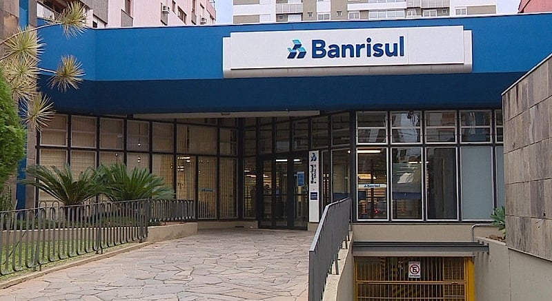 Banrisul (BRSR6) apresenta PDV para até 1,5 mil funcionários