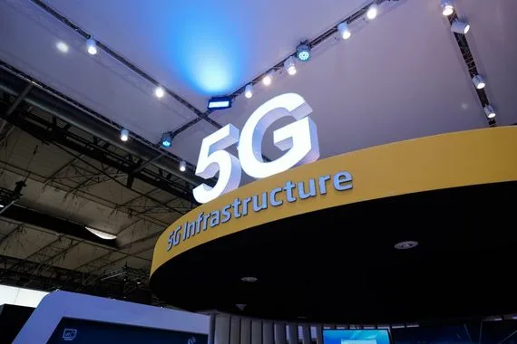 Telefônica (VIVT4) fecha parceria com e Rakuten Mobile para redes 5G