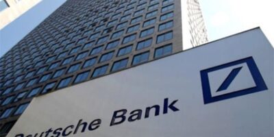 Deutsche Bank vê recuperação da economia global “significativamente mais rápida”