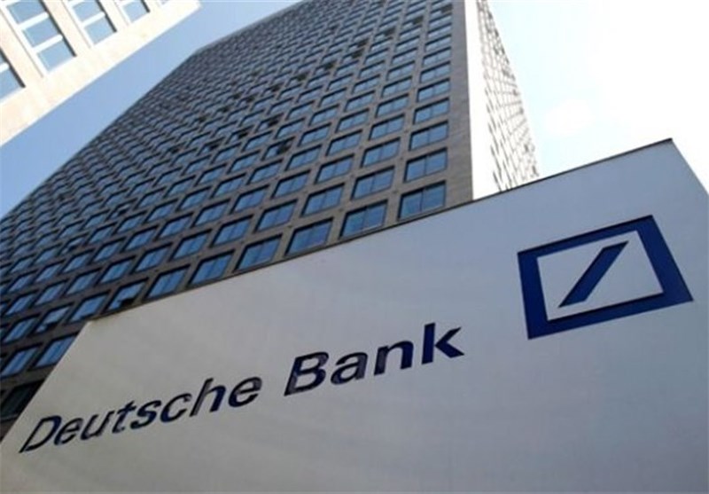 O Deutsche Bank informou que a economia global já recuperou metade da queda devido a pandemia